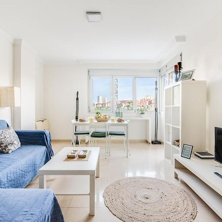 Home2Book Comfy Apartment Rambla Las Palmas de Gran Canaria Dış mekan fotoğraf