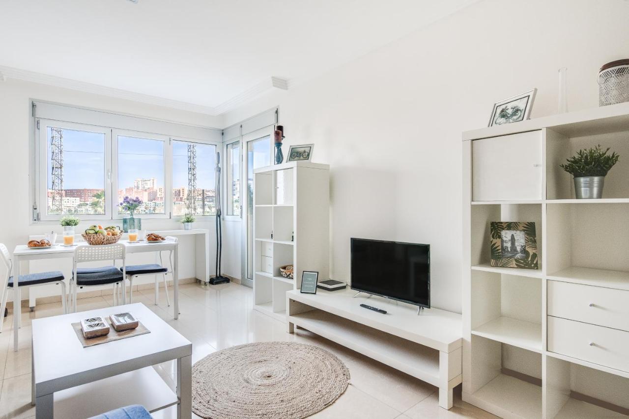 Home2Book Comfy Apartment Rambla Las Palmas de Gran Canaria Dış mekan fotoğraf