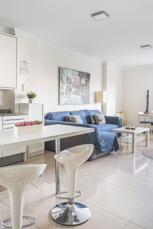 Home2Book Comfy Apartment Rambla Las Palmas de Gran Canaria Dış mekan fotoğraf