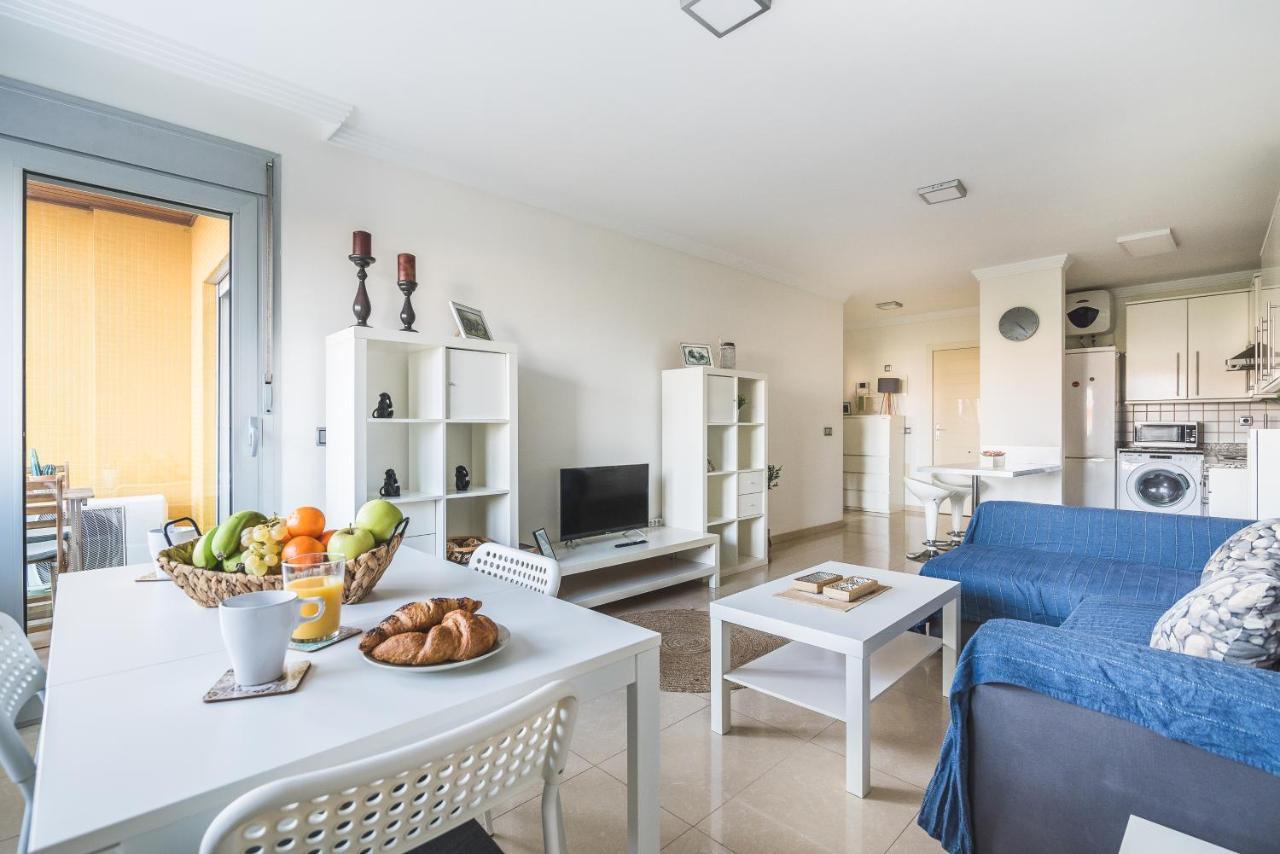 Home2Book Comfy Apartment Rambla Las Palmas de Gran Canaria Dış mekan fotoğraf