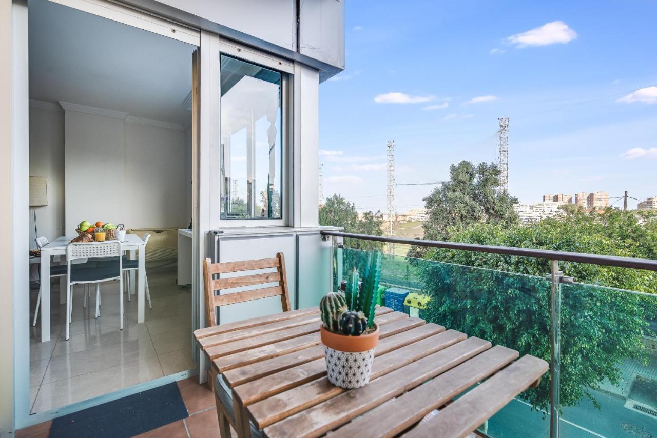 Home2Book Comfy Apartment Rambla Las Palmas de Gran Canaria Dış mekan fotoğraf