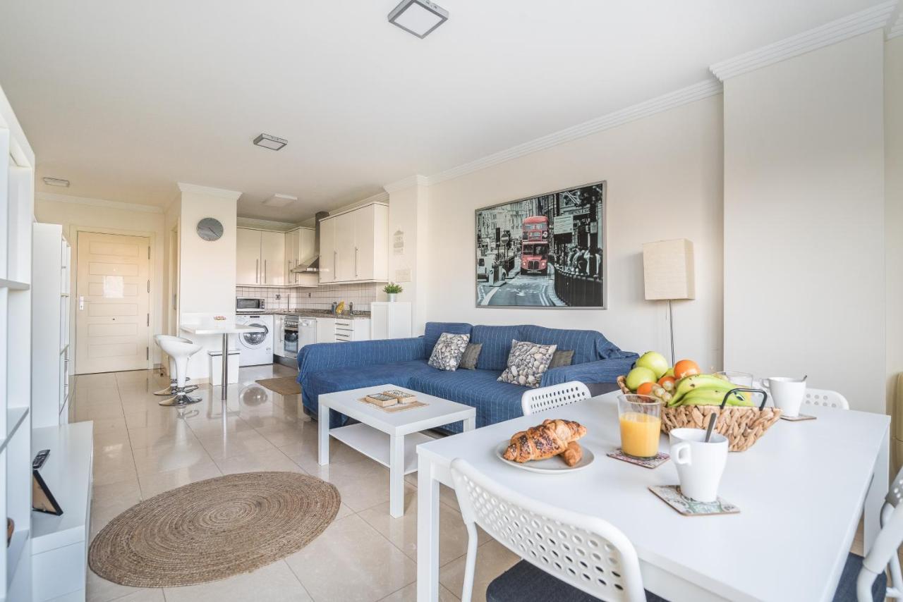 Home2Book Comfy Apartment Rambla Las Palmas de Gran Canaria Dış mekan fotoğraf