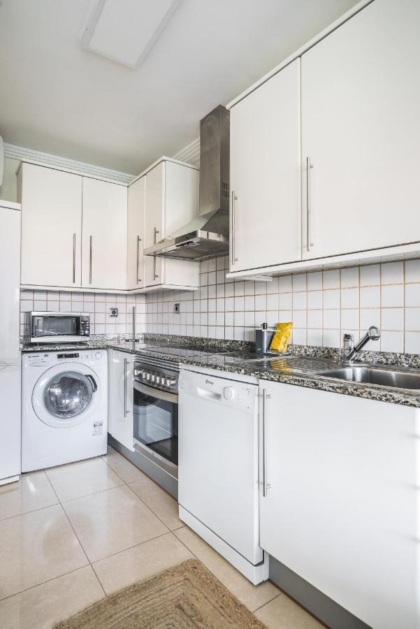 Home2Book Comfy Apartment Rambla Las Palmas de Gran Canaria Dış mekan fotoğraf