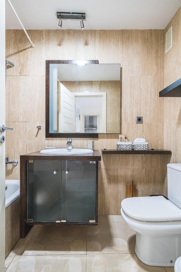 Home2Book Comfy Apartment Rambla Las Palmas de Gran Canaria Dış mekan fotoğraf
