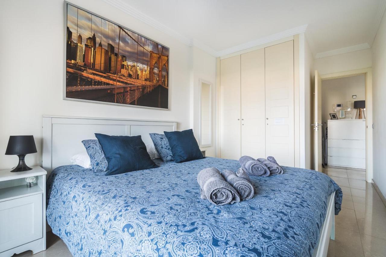 Home2Book Comfy Apartment Rambla Las Palmas de Gran Canaria Dış mekan fotoğraf