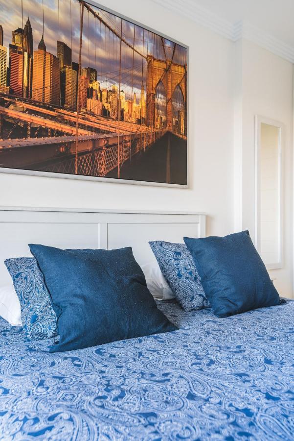 Home2Book Comfy Apartment Rambla Las Palmas de Gran Canaria Dış mekan fotoğraf