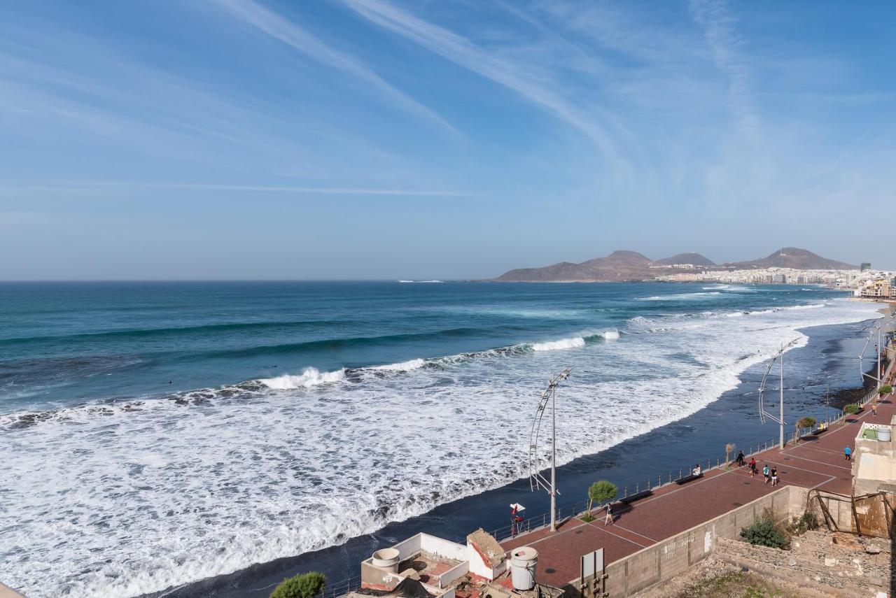 Home2Book Comfy Apartment Rambla Las Palmas de Gran Canaria Dış mekan fotoğraf