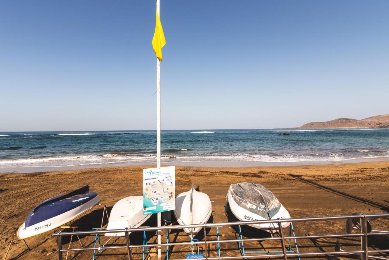 Home2Book Comfy Apartment Rambla Las Palmas de Gran Canaria Dış mekan fotoğraf