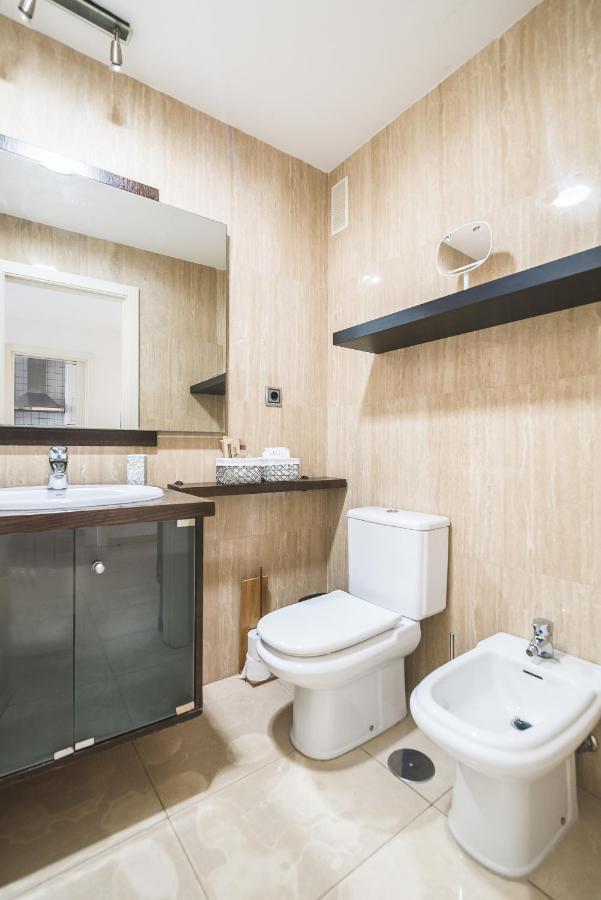 Home2Book Comfy Apartment Rambla Las Palmas de Gran Canaria Dış mekan fotoğraf