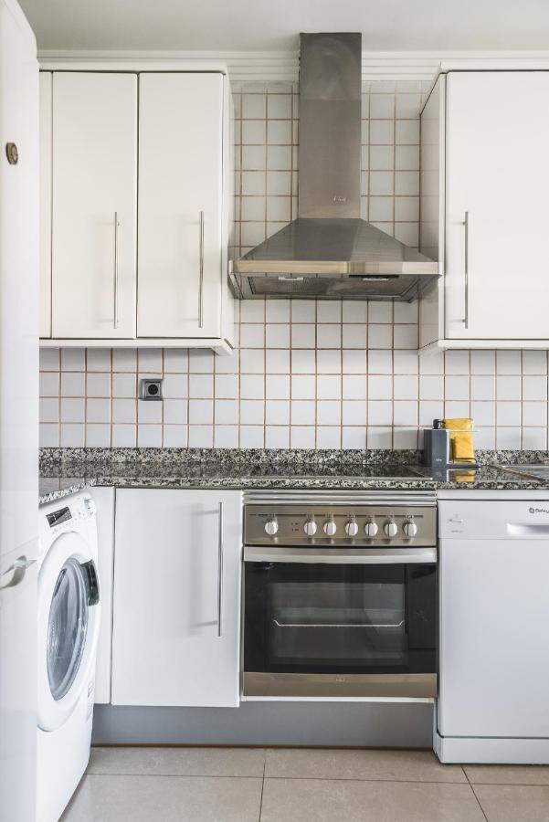 Home2Book Comfy Apartment Rambla Las Palmas de Gran Canaria Dış mekan fotoğraf