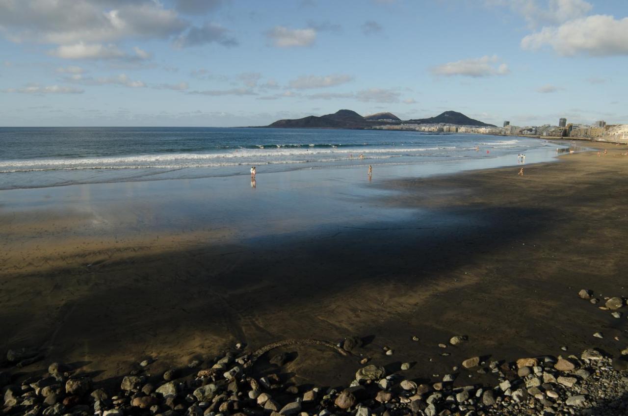 Home2Book Comfy Apartment Rambla Las Palmas de Gran Canaria Dış mekan fotoğraf
