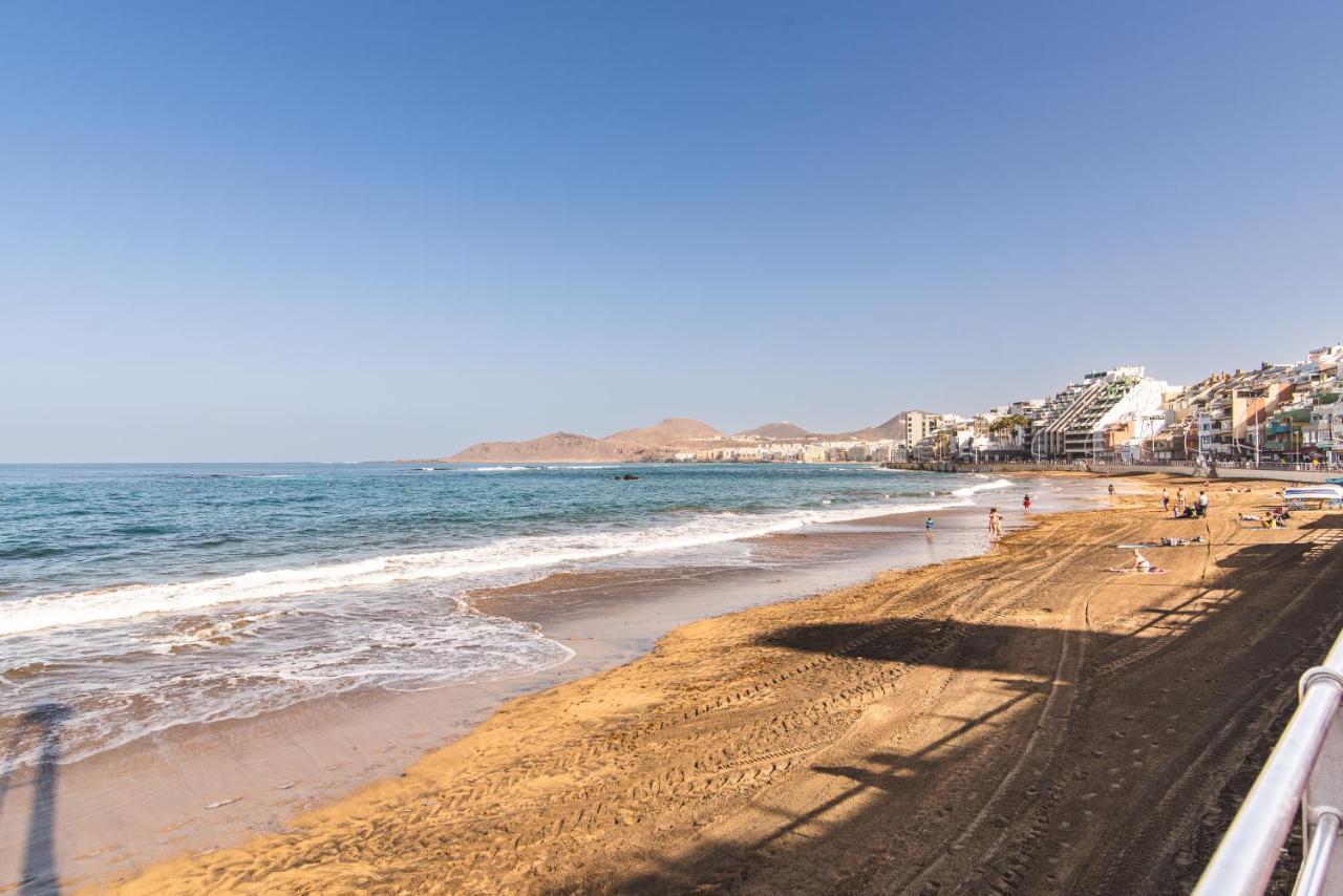 Home2Book Comfy Apartment Rambla Las Palmas de Gran Canaria Dış mekan fotoğraf