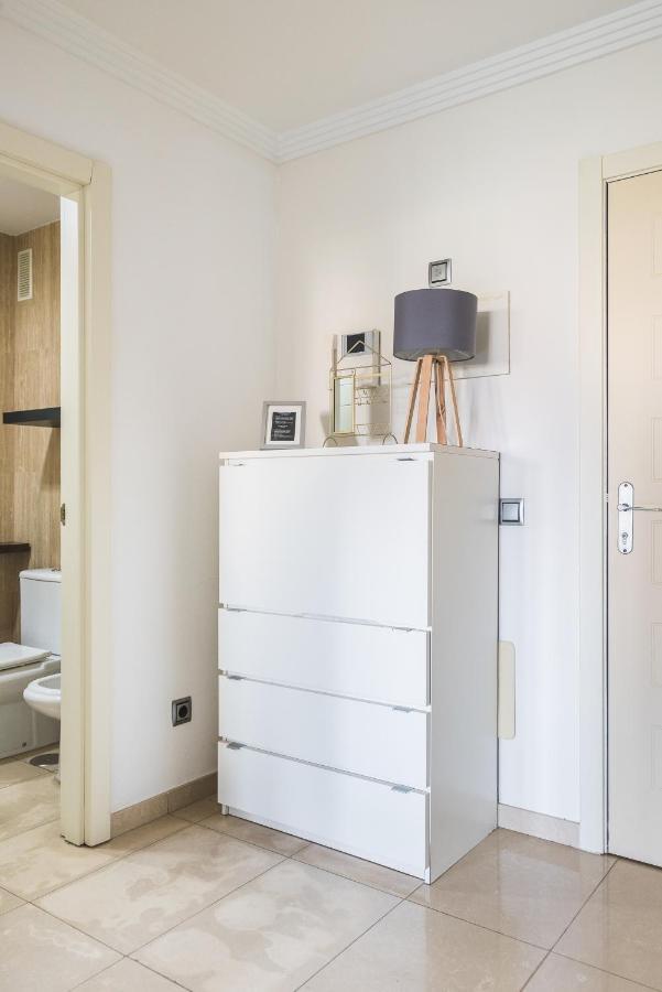 Home2Book Comfy Apartment Rambla Las Palmas de Gran Canaria Dış mekan fotoğraf