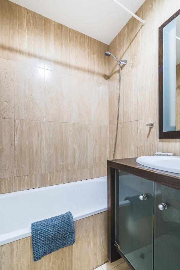Home2Book Comfy Apartment Rambla Las Palmas de Gran Canaria Dış mekan fotoğraf