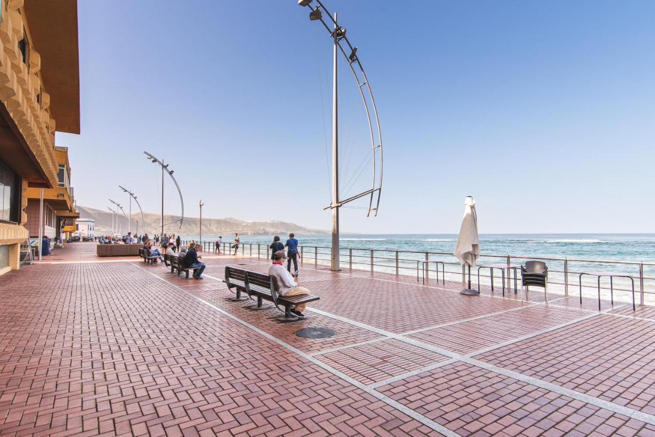 Home2Book Comfy Apartment Rambla Las Palmas de Gran Canaria Dış mekan fotoğraf